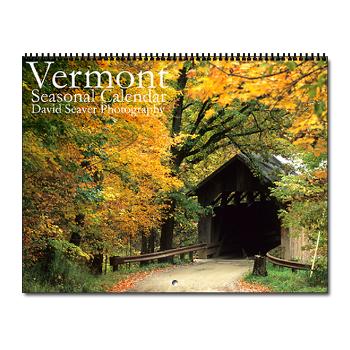 Landscape Photo Calendar