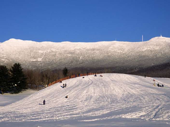 Vermont Landscape Photography