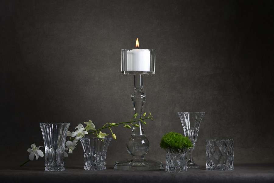 Conceptual Product Photography - Lionel Richie Home Collection