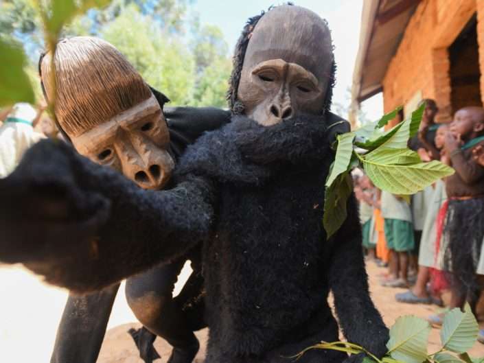 Best Travel Photos of Uganda