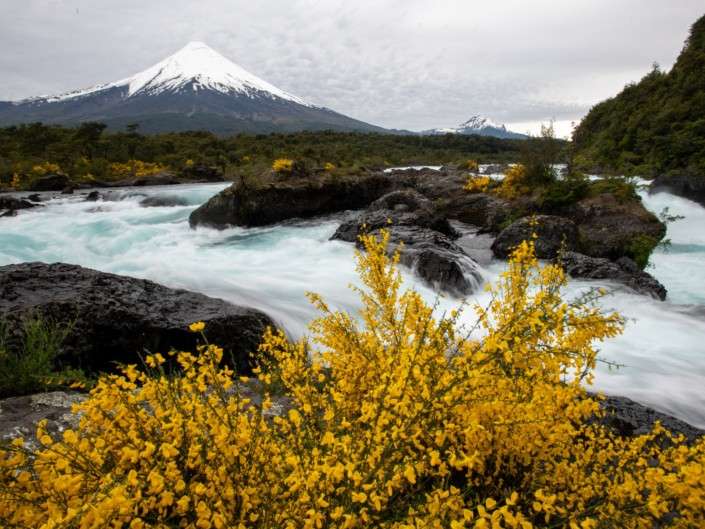 Best Travel Photos of Chile