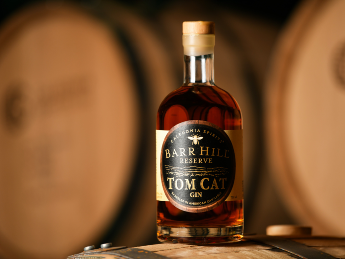 Vermont Food and Beverage Photographer