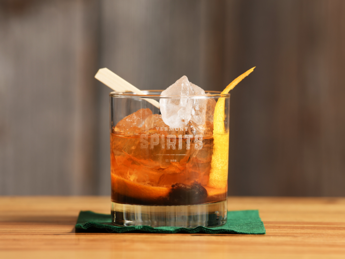 Vermont Food and Beverage Photographer