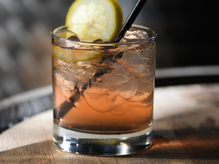 Vermont Food and Beverage Photographer