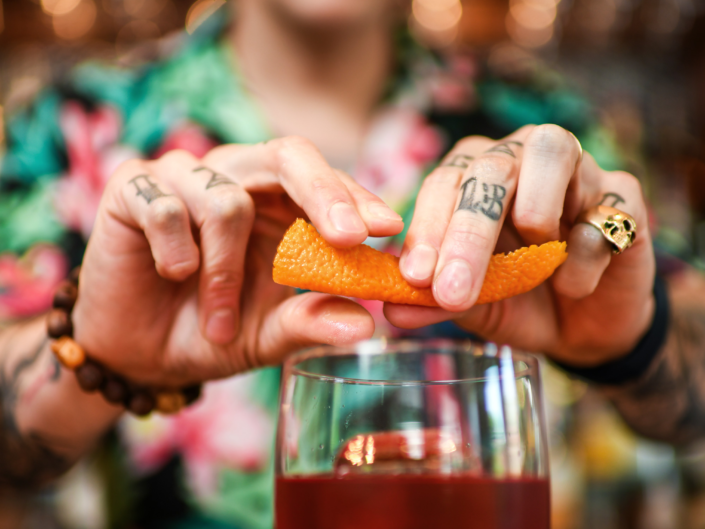 Vermont Food and Beverage Photographer