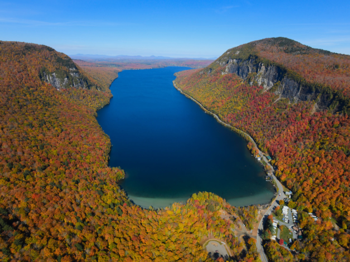 Vermont Landscape Photography