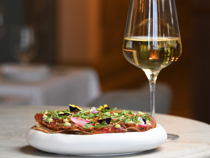 Vermont Food and Beverage Photographer