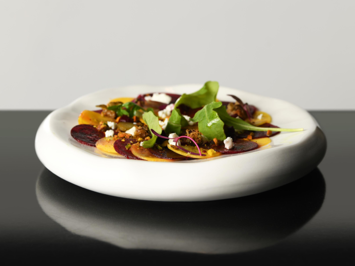 Vermont Food Photographer