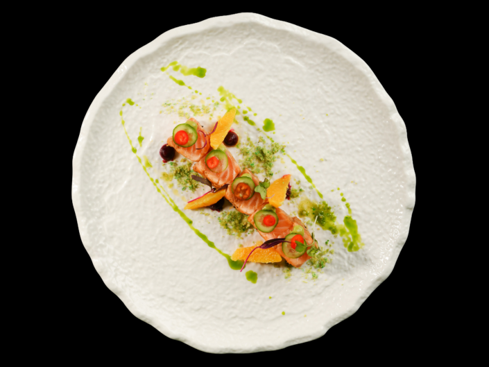Vermont Food and Beverage Photographer