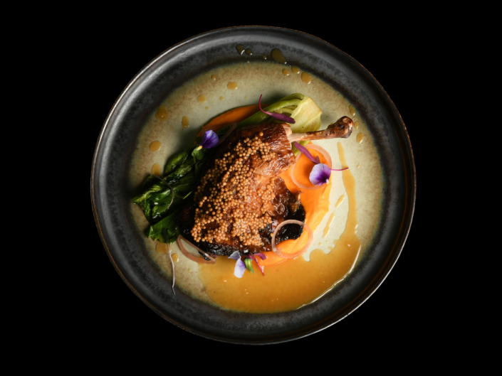 Vermont Food and Beverage Photographer