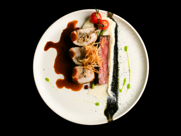 Vermont Food and Beverage Photographer