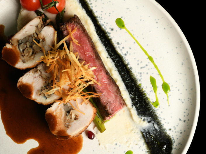 Vermont Food and Beverage Photographer