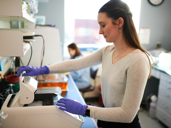 Medical Health Care and Science Photographer