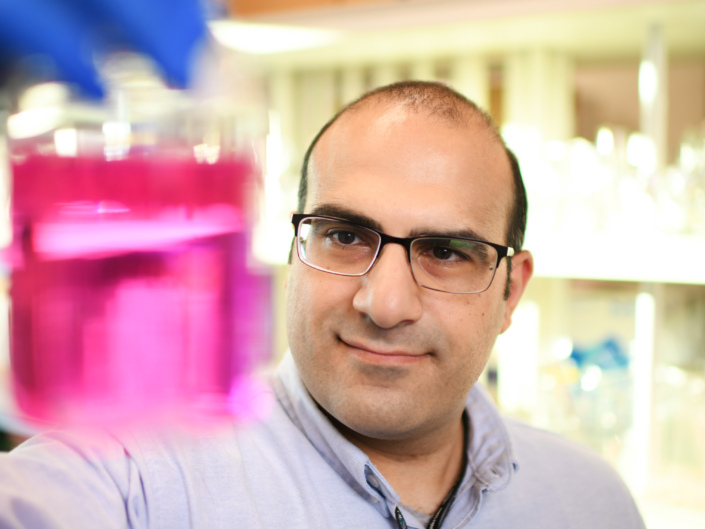 Medical Health Care and Science Photographer