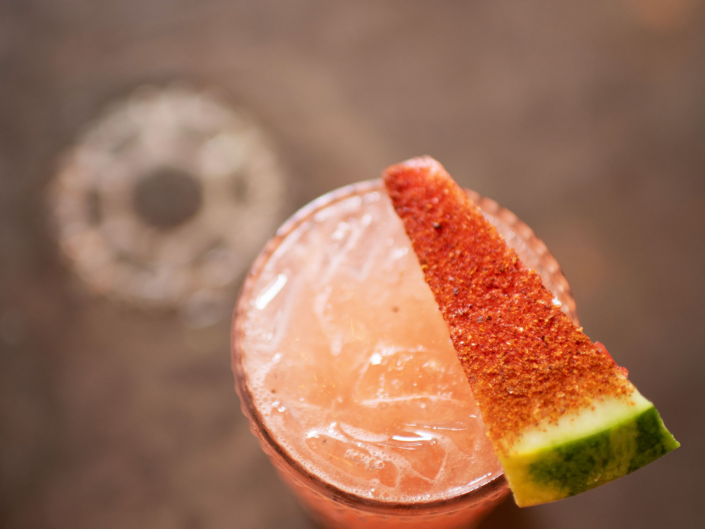 Vermont Food and Beverage Photographer