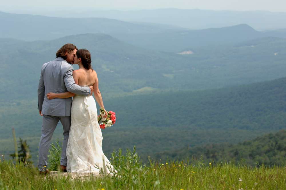 Vermont Mountain Weddings