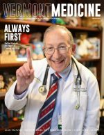 Vermont Medicine Photographer